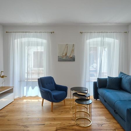 Deluxe Apartment Antonija 波雷奇 外观 照片