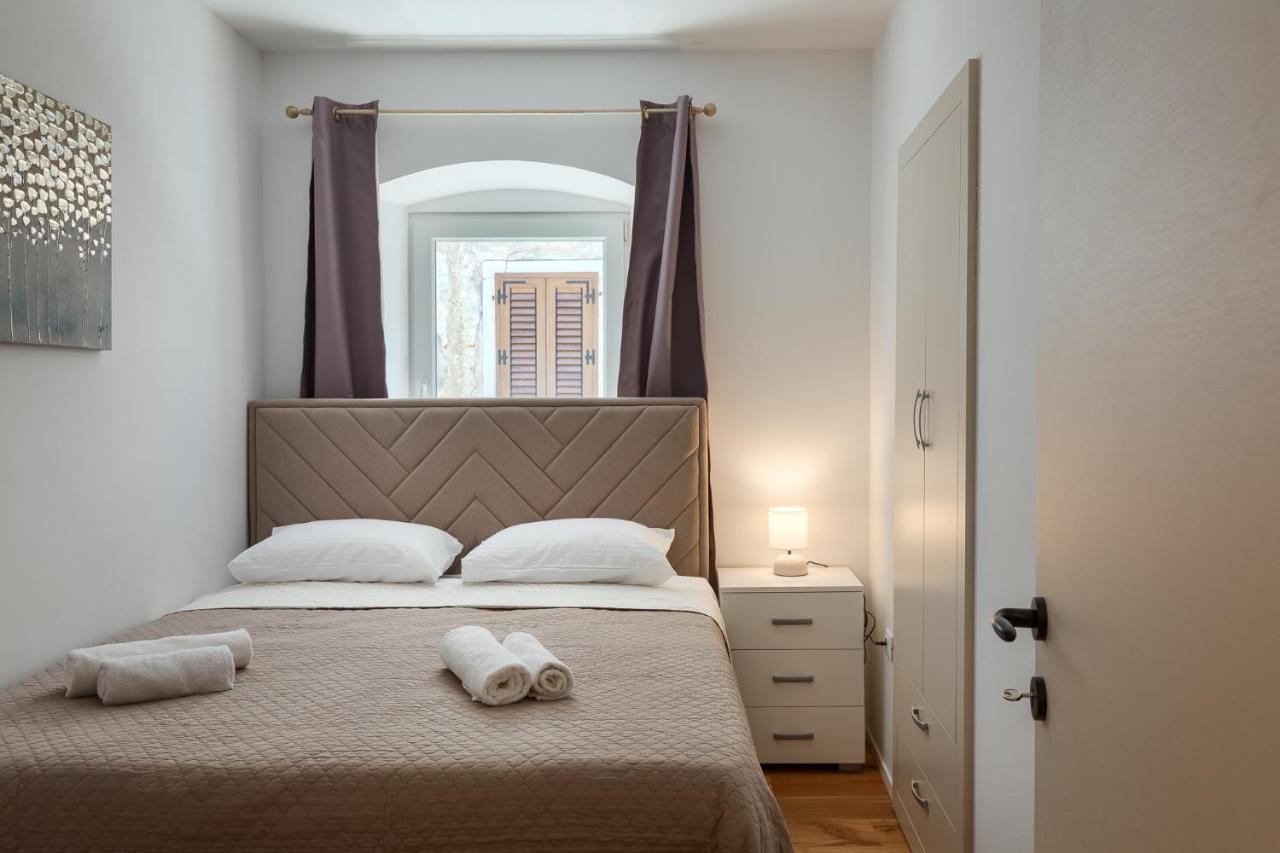 Deluxe Apartment Antonija 波雷奇 外观 照片