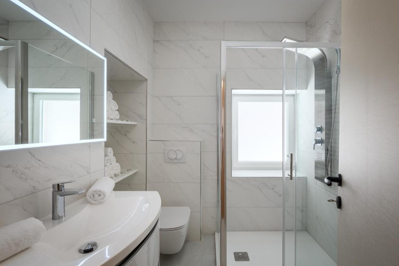 Deluxe Apartment Antonija 波雷奇 外观 照片