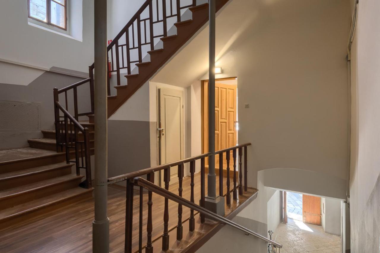 Deluxe Apartment Antonija 波雷奇 外观 照片