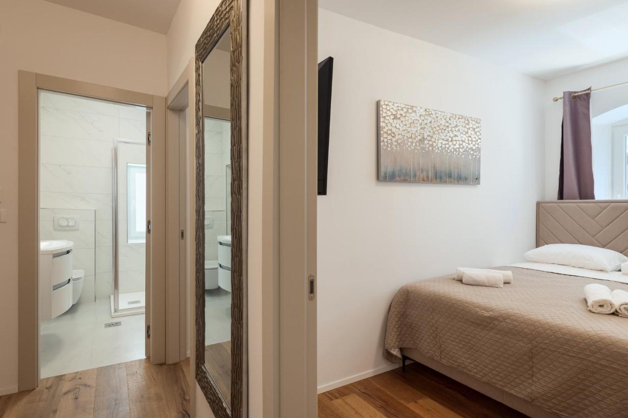 Deluxe Apartment Antonija 波雷奇 外观 照片