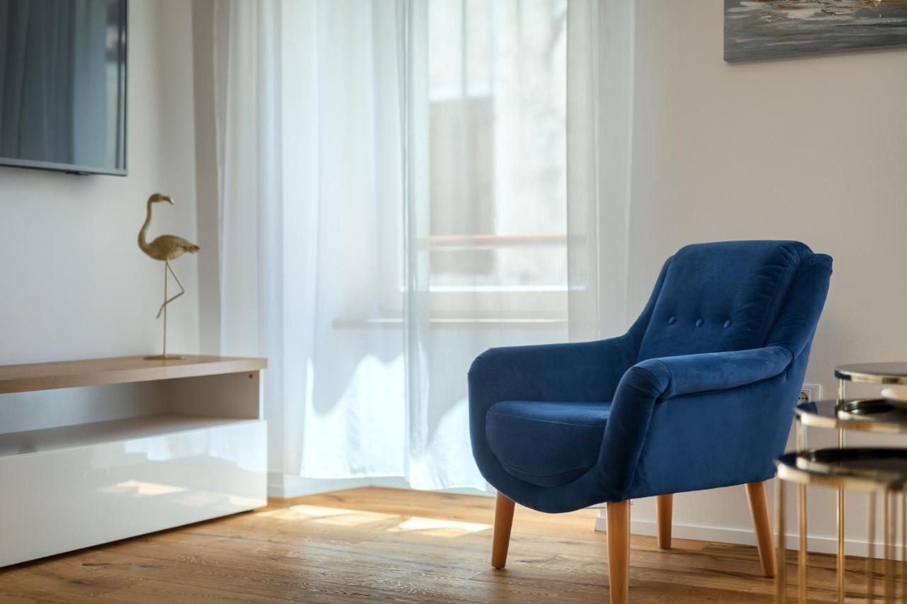 Deluxe Apartment Antonija 波雷奇 外观 照片